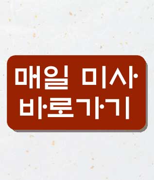 매일 미사 보기